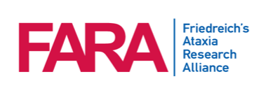 Friedreich’s Ataxia Research Alliance logo