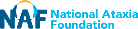 National Ataxia Foundation logo