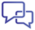Connect with others