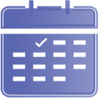 Mark your calendar for follow-up appointments